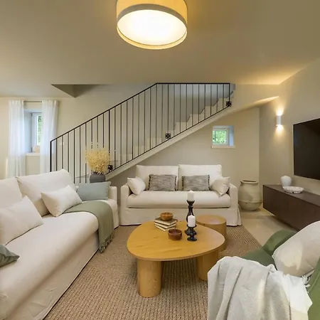 Villa Pepo By Istrialux Benazici