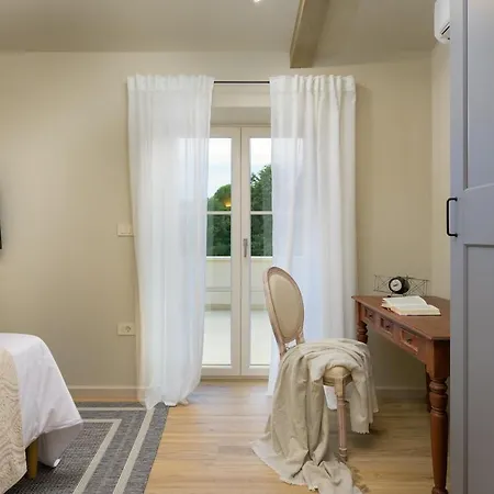 Pepo By Istrialux Villa Benazici