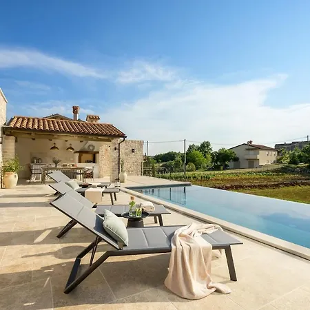 Villa Pepo By Istrialux *